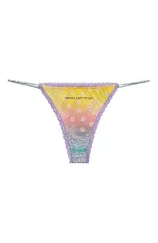Трусы-стринги Love Stories