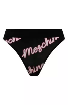 Трусы-стринги Moschino