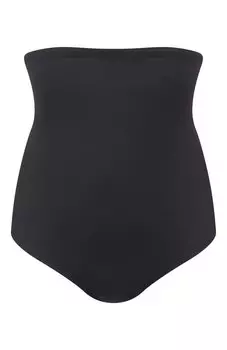 Трусы-стринги с завышенной талией Bye Bra