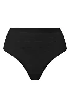 Трусы-стринги с завышенной талией Chantelle