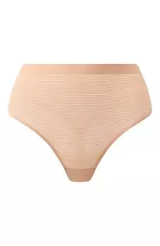 Трусы-стринги с завышенной талией Chantelle