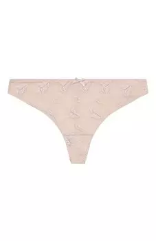 Трусы-танга Aubade