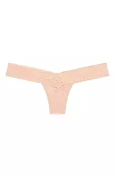 Трусы-танга Hanky Panky