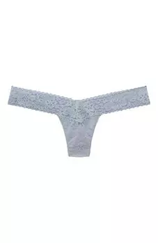 Трусы-танга Hanky Panky