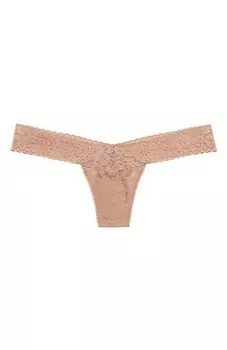 Трусы-танга Hanky Panky