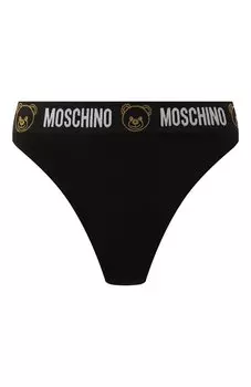 Трусы-танга Moschino