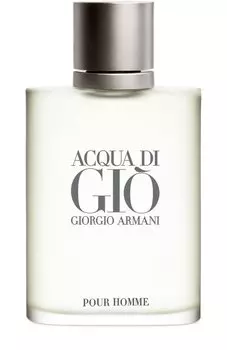 Туалетная вода Acqua Di Gio (50ml) Giorgio Armani