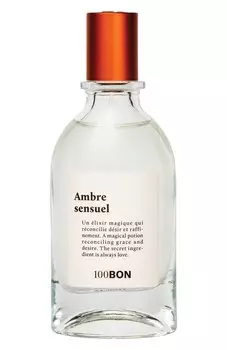 Туалетная вода Ambre Sensuel (50ml) 100BON