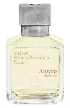 Туалетная вода Amyris homme (70ml) Maison Francis Kurkdjian