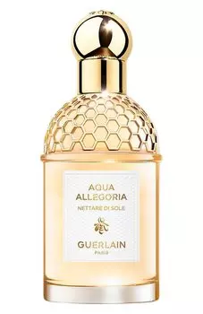 Туалетная вода Aqua Allegoria Nettare Di Sole (75ml) Guerlain