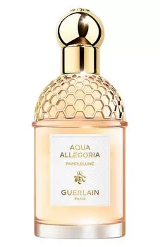 Туалетная вода Aqua Allegoria Pamplelune (75ml) Guerlain
