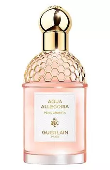 Туалетная вода Aqua Allegoria Pera Granita (75ml) Guerlain