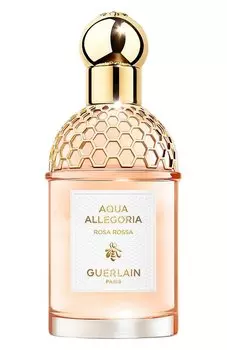 Туалетная вода Aqua Allegoria Rosa Rossa (75ml) Guerlain