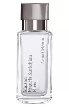 Туалетная вода Aqua Celestia (35ml) Maison Francis Kurkdjian