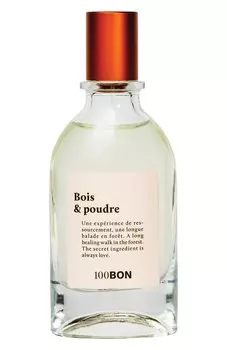 Туалетная вода Bois Et Poudre (50ml) 100BON