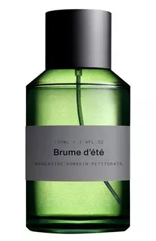 Туалетная вода Brume d'Ete (100ml) MARIE JEANNE