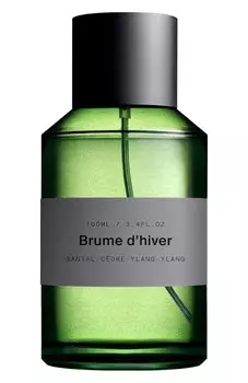 Туалетная вода Brume d'hiver (100ml) MARIE JEANNE