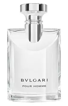 Туалетная вода Bvlgari Pour Homme (100ml) BVLGARI