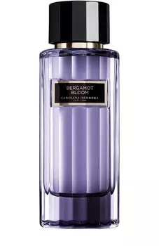 Туалетная вода Confidential Bergamot Bloom (100ml) Carolina Herrera