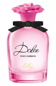 Туалетная вода Dolce Lily (75ml) Dolce & Gabbana