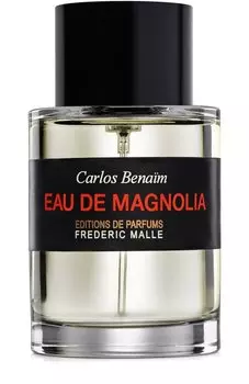 Туалетная вода Eau De Magnolia (100ml) Frederic Malle
