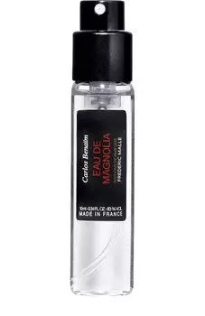 Туалетная вода Eau de Magnolia (10ml) Frederic Malle
