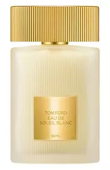 Туалетная вода Eau De Soleil Blanc (50ml) Tom Ford