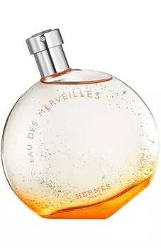 Туалетная вода Eau des Merveilles (100ml) Herms