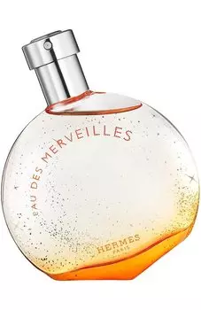 Туалетная вода Eau des Merveilles (50ml) Herms