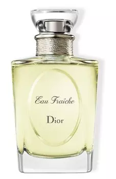Туалетная вода Eau Fraiche (100ml) Dior