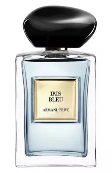 Туалетная вода Iris Bleu (100ml) Giorgio Armani