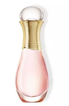 Туалетная вода J'Adore Eau de Toilette с роликовым аппликатором (20ml) Dior