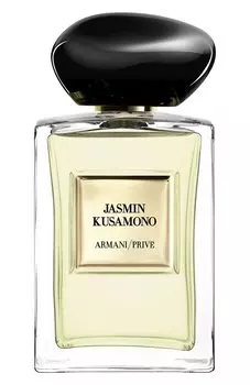 Туалетная вода Jasmin Kusamono (100ml) Giorgio Armani