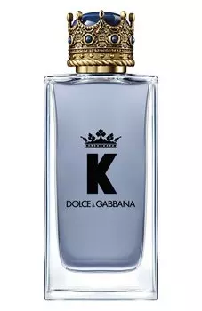 Туалетная вода K by Dolce & Gabbana (100ml) Dolce & Gabbana