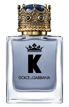 Туалетная вода K by Dolce & Gabbana (50ml) Dolce & Gabbana