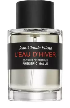Туалетная вода L'Eau d'Hiver (100ml) Frederic Malle