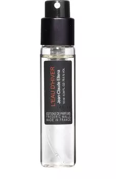Туалетная вода L'Eau d'Hiver (10ml) Frederic Malle