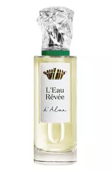 Туалетная вода L'eau Revee D'Alma (100ml) Sisley