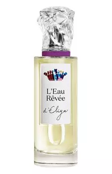 Туалетная вода L'eau Revee D'Eliya (100ml) Sisley