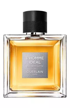 Туалетная вода L'Homme Ideal (100ml) Guerlain