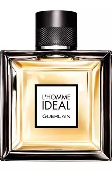 Туалетная вода L'Homme Ideal (50ml) Guerlain