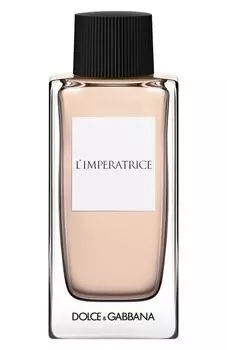 Туалетная вода L'Imperatrice (100ml) Dolce & Gabbana