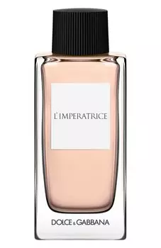 Туалетная вода L'Imperatrice (100ml) Dolce & Gabbana
