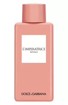 Туалетная вода L'Imperatrice Royale (100ml) Dolce & Gabbana