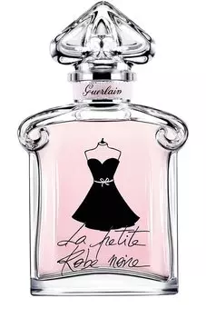 Туалетная вода La Petite Robe Noire (100ml) Guerlain
