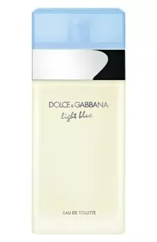 Туалетная вода Light Blue (100ml) Dolce & Gabbana