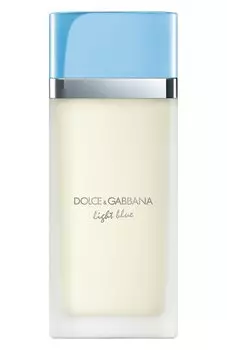 Туалетная вода Light Blue (100ml) Dolce & Gabbana