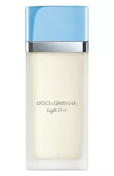 Туалетная вода Light Blue (50ml) Dolce & Gabbana