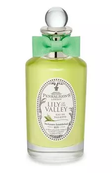Туалетная вода Lily of the Valley (100ml) Penhaligon's