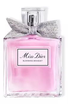 Туалетная вода Miss Dior Blooming Bouquet (100ml) Dior